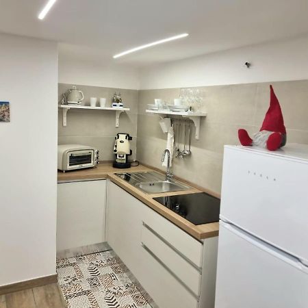 Casa Comoda E Centrale In Quartiere Storico Di Napoli 외부 사진