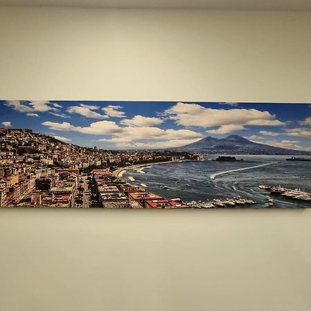 Casa Comoda E Centrale In Quartiere Storico Di Napoli 외부 사진