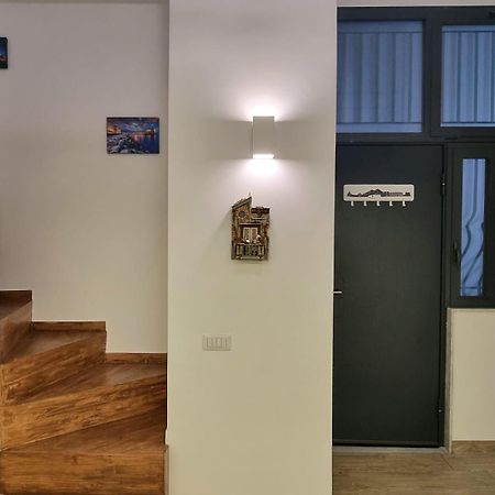 Casa Comoda E Centrale In Quartiere Storico Di Napoli 외부 사진