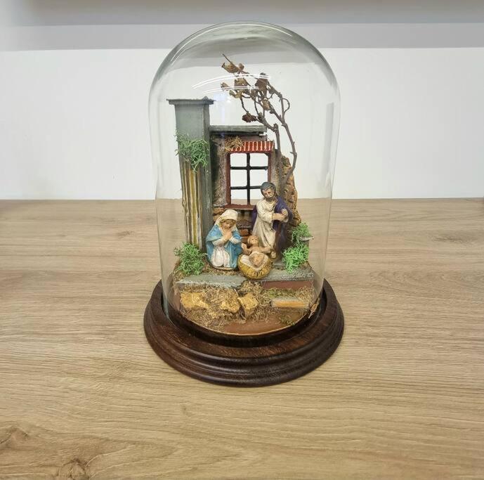 Casa Comoda E Centrale In Quartiere Storico Di Napoli 외부 사진