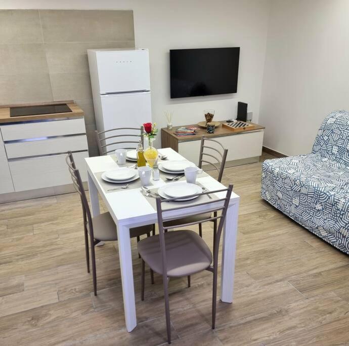 Casa Comoda E Centrale In Quartiere Storico Di Napoli 외부 사진