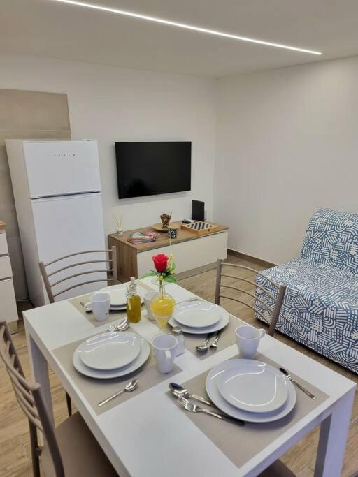 Casa Comoda E Centrale In Quartiere Storico Di Napoli 외부 사진