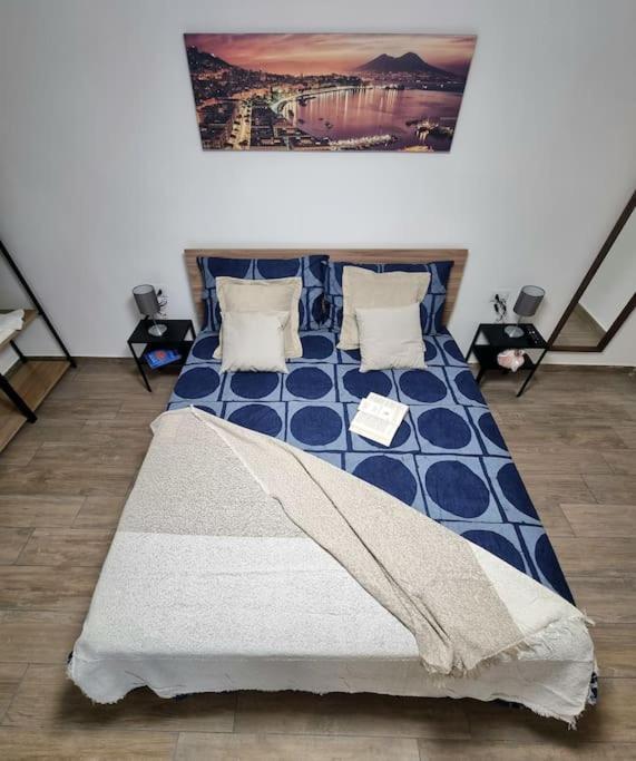 Casa Comoda E Centrale In Quartiere Storico Di Napoli 외부 사진