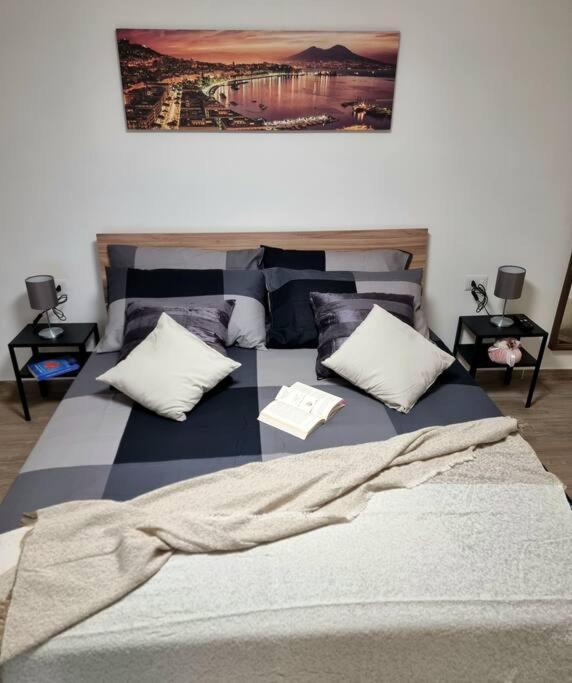 Casa Comoda E Centrale In Quartiere Storico Di Napoli 외부 사진