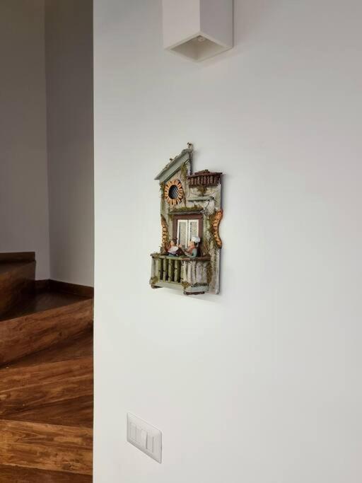Casa Comoda E Centrale In Quartiere Storico Di Napoli 외부 사진