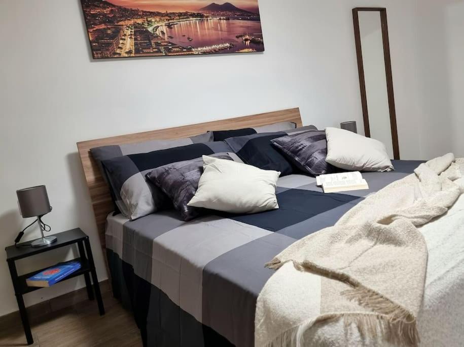 Casa Comoda E Centrale In Quartiere Storico Di Napoli 외부 사진