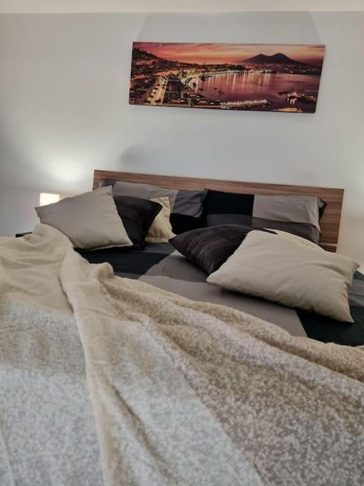 Casa Comoda E Centrale In Quartiere Storico Di Napoli 외부 사진