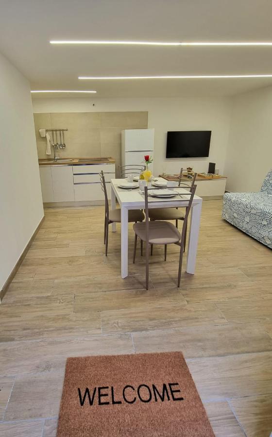 Casa Comoda E Centrale In Quartiere Storico Di Napoli 외부 사진