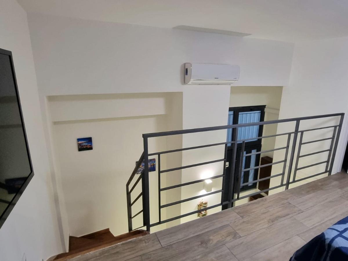 Casa Comoda E Centrale In Quartiere Storico Di Napoli 외부 사진
